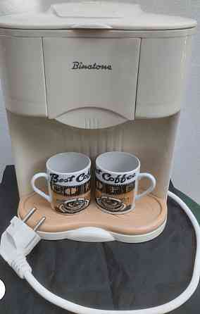 Кофеварка  . Харків