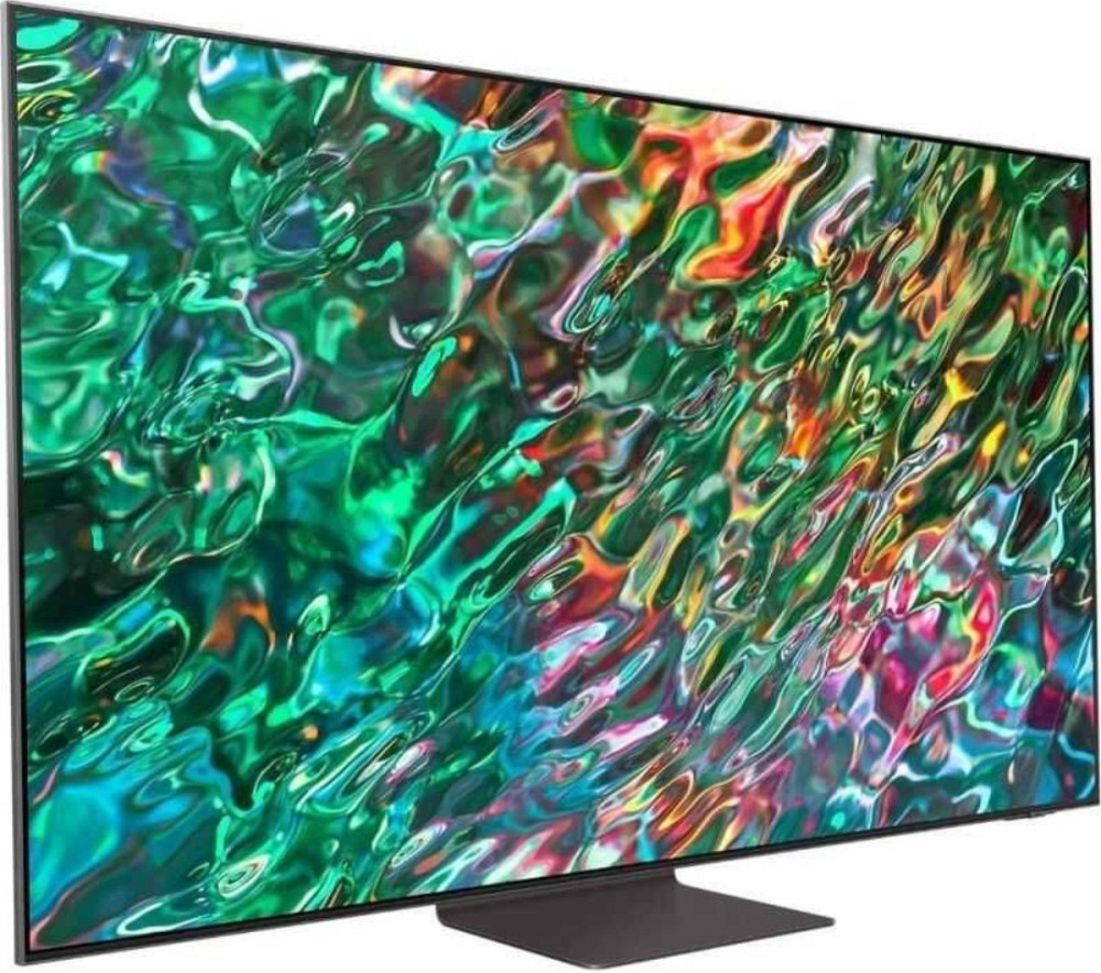 Знижка! Телевізор 55" Samsung GQ55QN91B (4K Smart QLED 120Hz 60W) Київ - фото 5