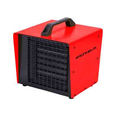 Обогреватель Grunhelm РТС-3000S Винница