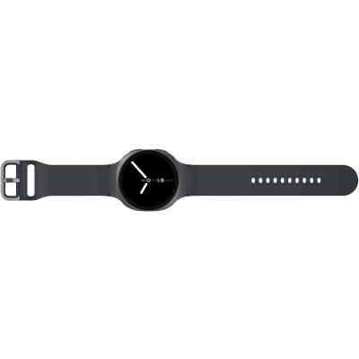Смарт-годинник Samsung Galaxy Watch 8 44mm Gray (SM-L330NDAASEK) Вінниця