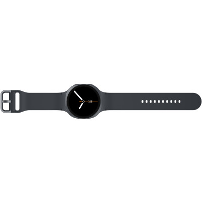 Смарт-годинник Samsung Galaxy Watch 8 44mm Gray (SM-L330NDAASEK) Вінниця - фото 6