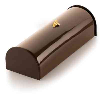 Форма для выпечки Silikomart Chablon Buche 96x73 - 87x70 - 96x73 h 2 мм (CHA06 CHABLON BUCHE) Винница