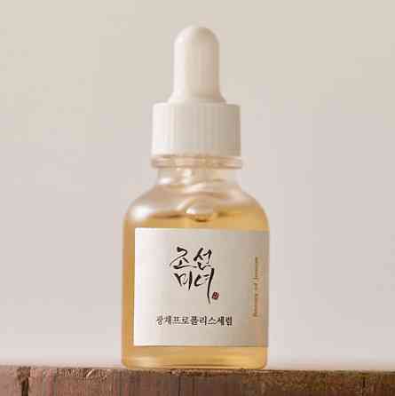 Сыворотка успокаивающая с прополисом и ниацинамидом Glow Serum Propolis + Niacinamide Beauty of Joseon 30 мл Киев