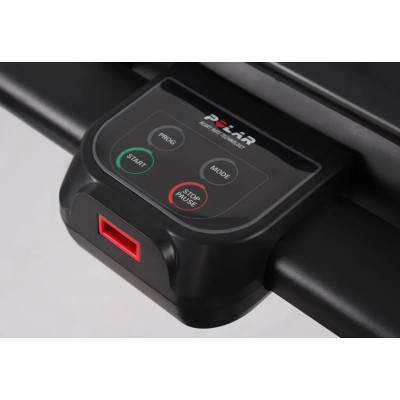 Беговая дорожка Everfit TFK 855 Slim (TFK-855-SLIM) (931219) Винница - изображение 4