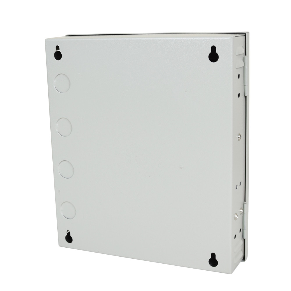 Блок живлення Full Energy BG-1210/9 11-14 В / 10 А на 9 каналів навантаження Київ - фото 4