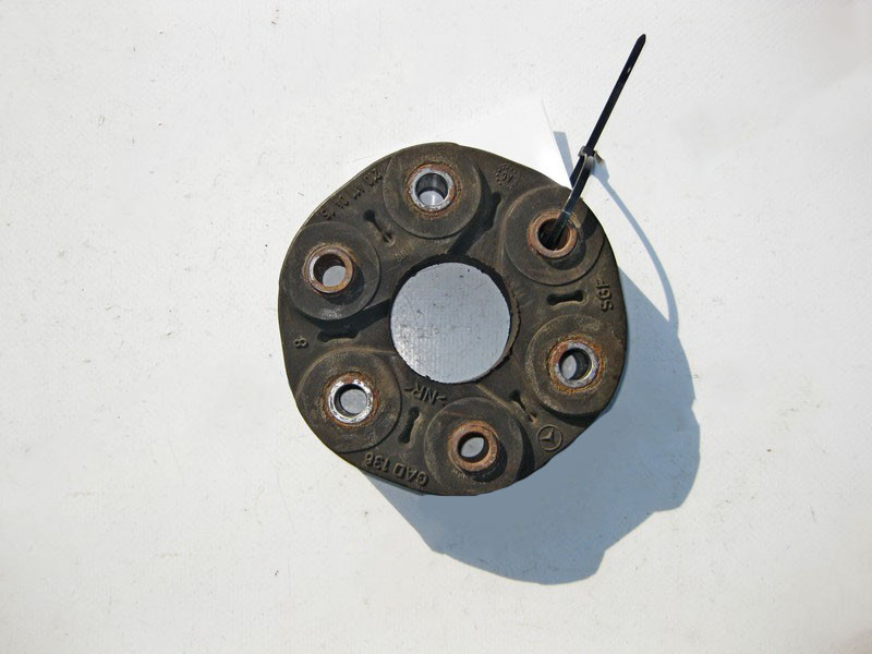 Mercedes-Benz  A2104110415 Еластична муфта карданного валу Одеса - фото 2