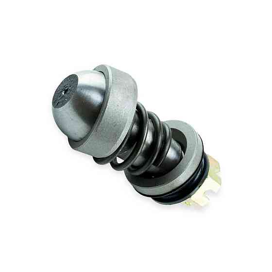 Палец камаз (пал.,вкл.,пруж.,гай.,пыл.) рулевой Мукачево