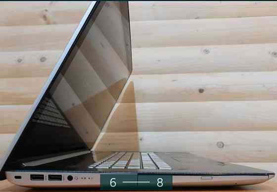 Ноутбук: HP ENVY m7 17.3, ОЗП 16Gb. 1000Gb. Сенсорний. Харків