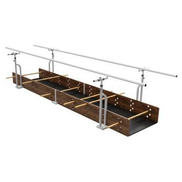 Брусья реабилитационные с препятствиями БРХП Днепр - изображение 1