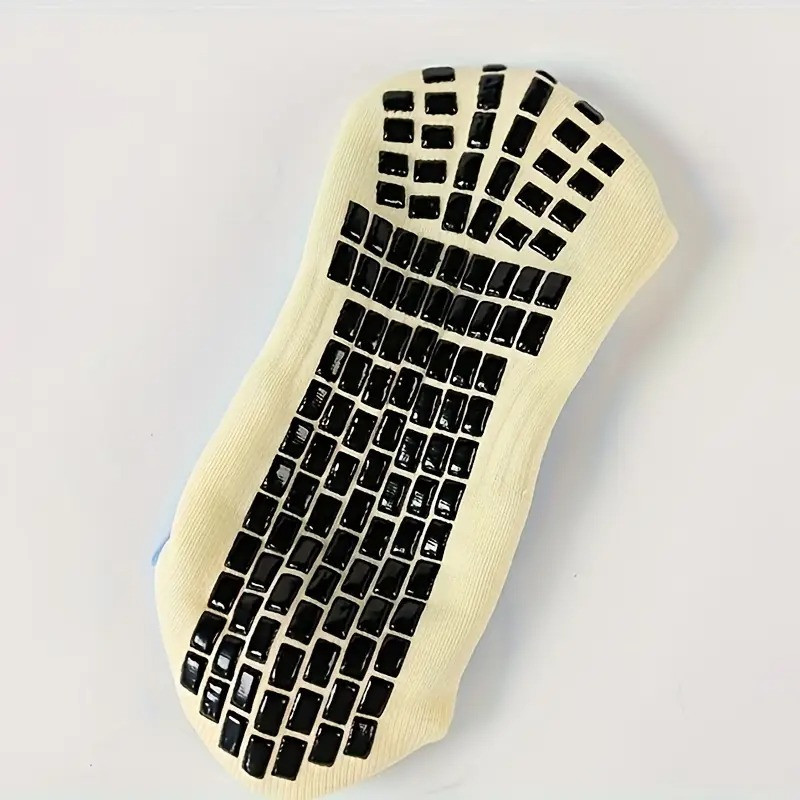 Шкарпетки футбольні, тренувальні, ігрові, спортивні з антиковзаючим покриттям, розмір L, колір червоний Кам'янець-Подільський - фото 4