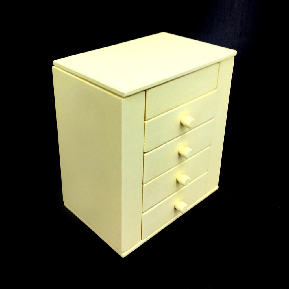 Органайзер для косметики "Лахіде" лимонад Миколаїв - фото 7