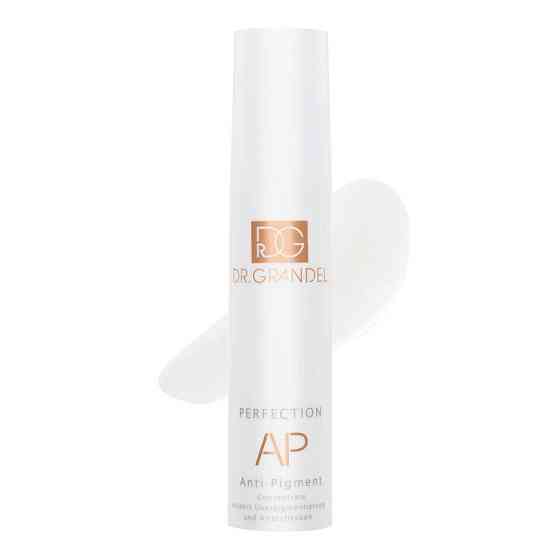 Концентрат для боротьби з гіперпігментацією Specials Perfection AP Anti-Pigment Dr.Grandel, 50 мл Дніпро