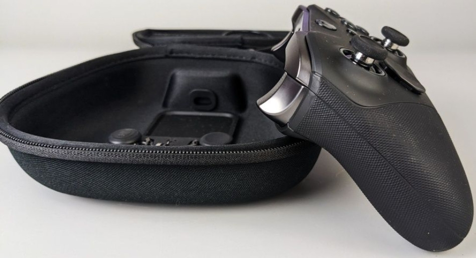 Геймпад Xbox ‼️Elite‼️ Controller 2, PC, Xbox. Контроллер. Гарантія Київ - фото 4