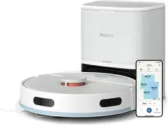 Пылесос PHILIPS HomeRun 2000 Arctic Biały XU2100/25 Киев