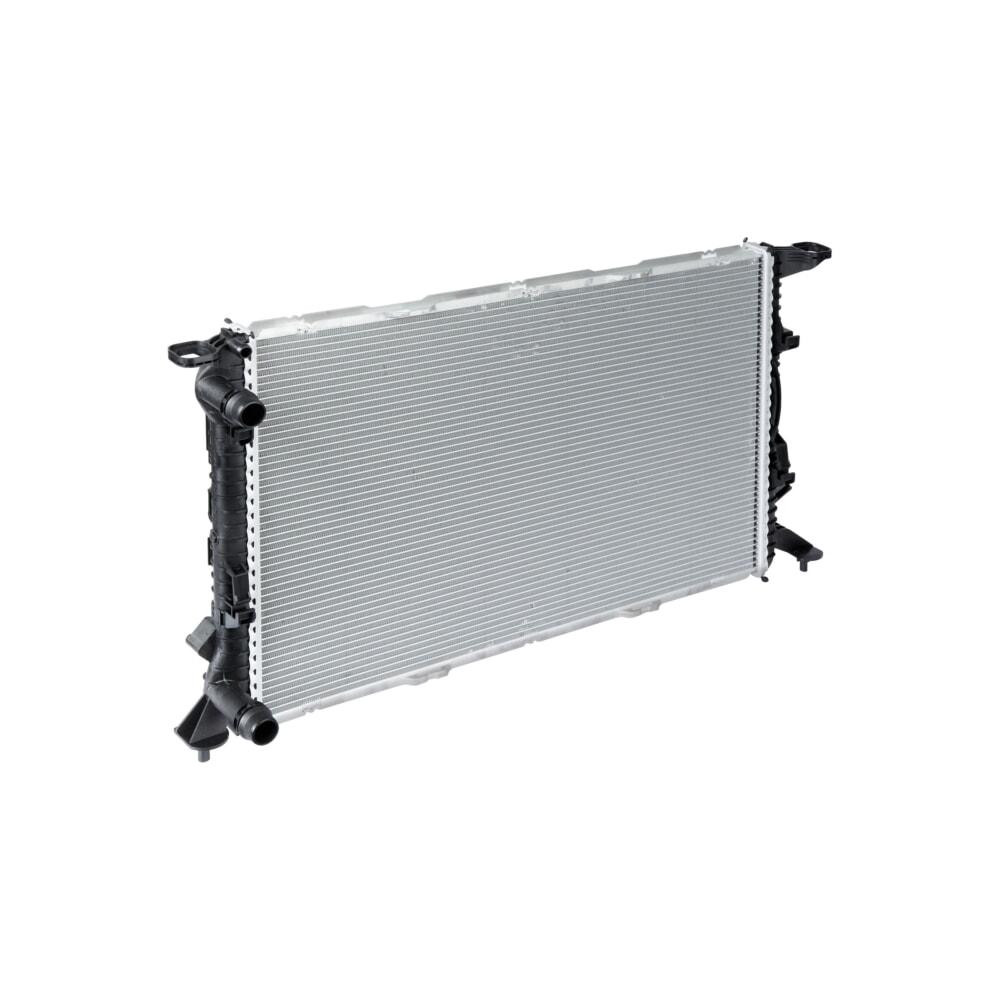 Радиатор охлаждения, Audi, 8K0121251L, Бренд: SRLine Киев - изображение 2