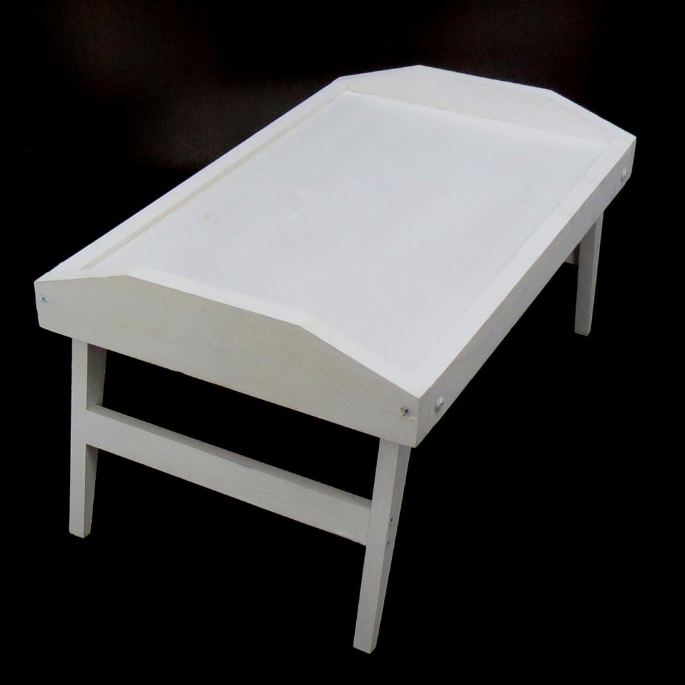 Столик-піднос для сніданку "Колорадо" зефір Миколаїв - фото 1