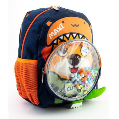 Рюкзак дитячий Maxi 12" (MX86169*) Вінниця - фото 1