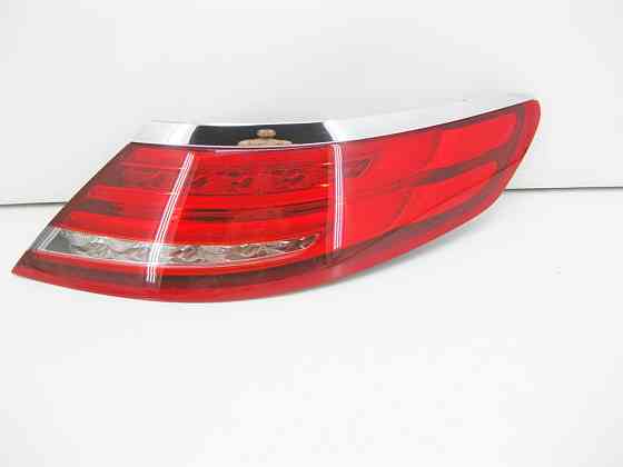 Mercedes-Benz  A2179060200 Ліхтар задній правий зовнішній S-Class C217 Одеса