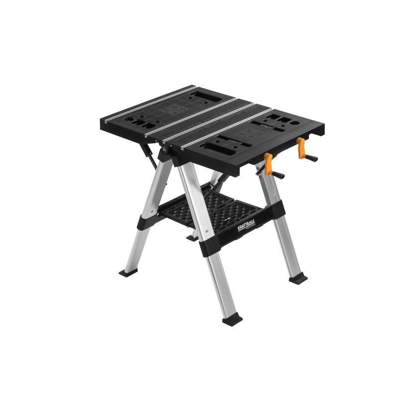 Многофункциональный стол верстак Kraft & Dele KD11870 Черкассы - изображение 18