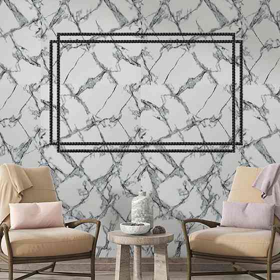 Молдинг 5000х10х7мм Чёрный SW-00002682 Днепр