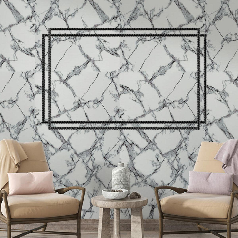 Молдинг 5000х10х7мм Чёрный SW-00002682 Днепр - изображение 6