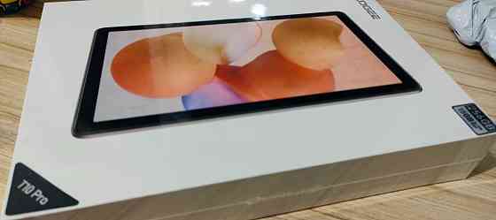 Новый планшет DOOGEE T10 PRO 10.1