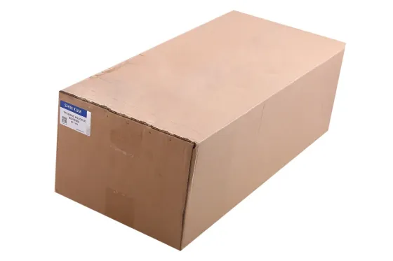 Кулак поворотний Los 1.5 Shin Kum без ABS лівий Вінниця