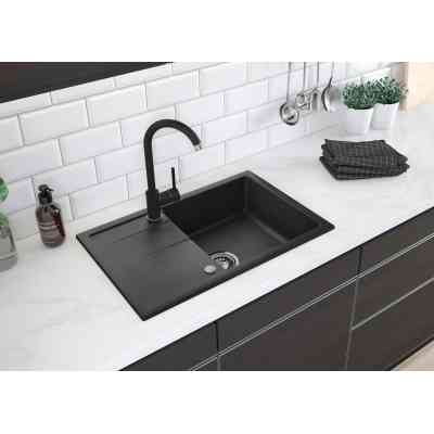 Мийка кухонна Deante Leda + зміш. BEN_262M (ZRDA2113) Вінниця