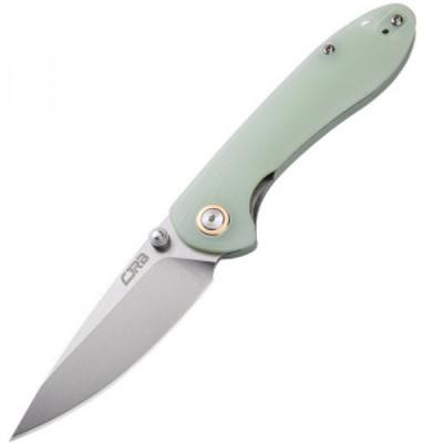 Нож CJRB Feldspar Small G10 Mint Green (J1912S-NTG) Винница - изображение 1