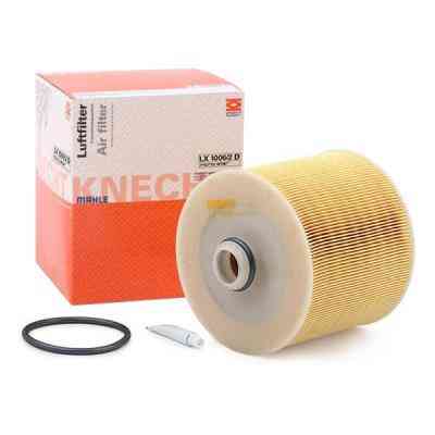 Повітряний фільтр для автомобіля Mahle LX1006/2D Вінниця