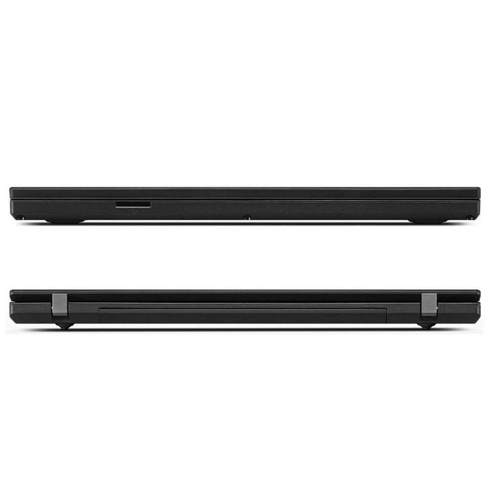 Б/У Ноутбук Lenovo ThinkPad L460 (i5-6300U/4/180SSD) — Class A Київ - фото 5