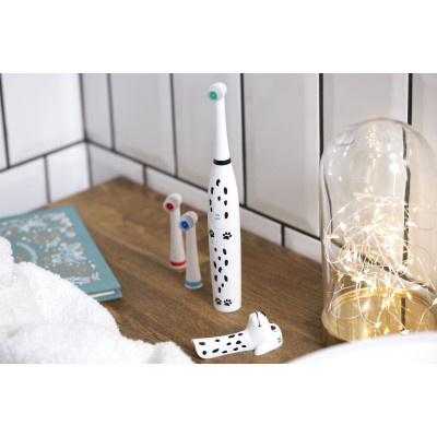 Электрическая зубная щетка Ardesto ETB-003DOG Винница - изображение 4