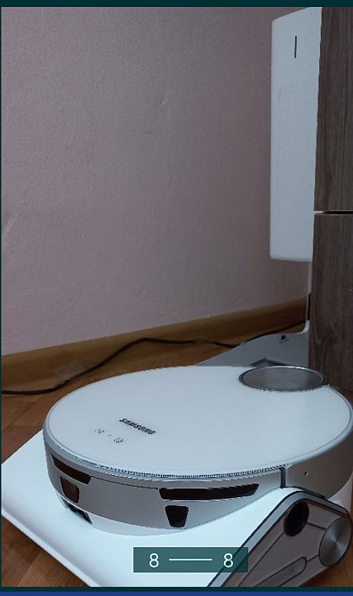 Робот-Пилосос Новий Київ - фото 7