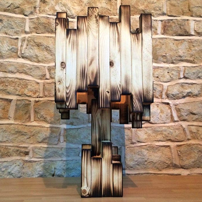 Светильник настольный 