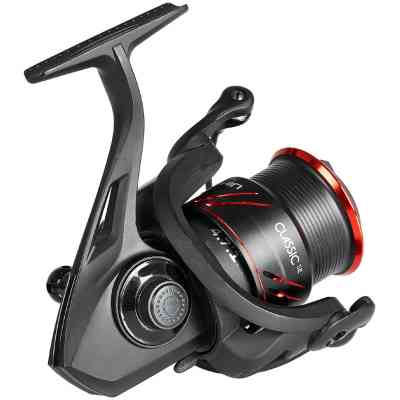 Катушка Brain fishing Classic SE 4000S 4+1BB 5.01 (1858.52.13) Винница