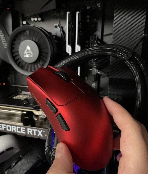 Eweadn s9 pro-razer viper v3. Киев - изображение 5