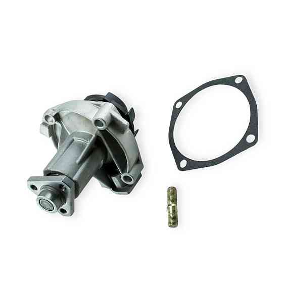 Насос 2123 пластиковая крыльчатка (помпа) AT водяной Мукачево