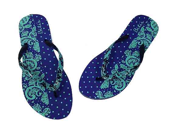 Женские шлепанцы-вьетнамки Bitis Киев