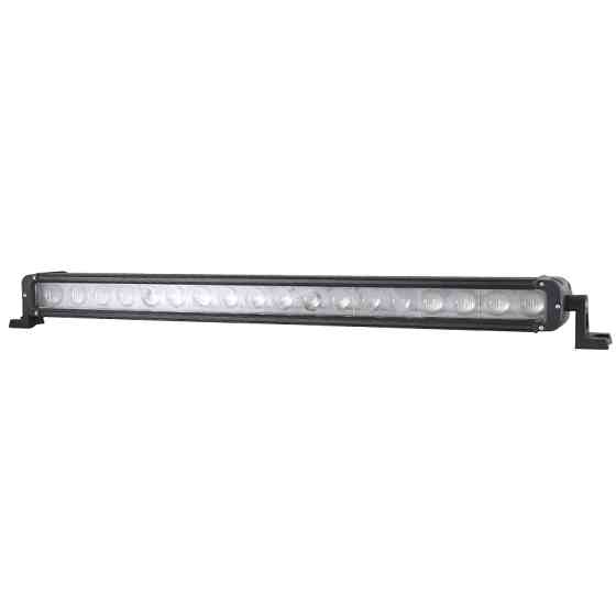 Автолампа світлодіодна Belauto Cree Combo LED (18*10w) Львів