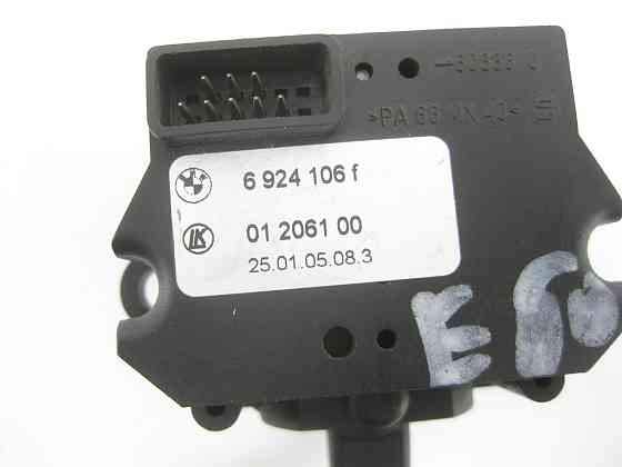 BMW  61316924106 Підрульовий перемикач правий 5-Series E60, E61 6-Series E63 E64 Одеса