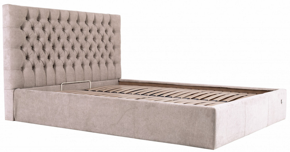 Кровать Cambridge Standart 140 х 200 см Мисти Mocсо Мокко Днепр - изображение 12