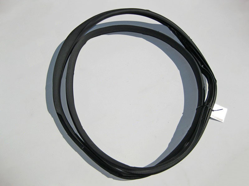 Mercedes-Benz  A2136970151 9G44 Ущільнювач отвору задніх дверей E-Class W213 Одеса - фото 1