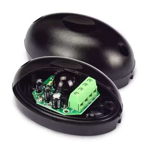 Инфракрасные датчики безопасности для ворот и шлагбаумов Киев - изображение 3