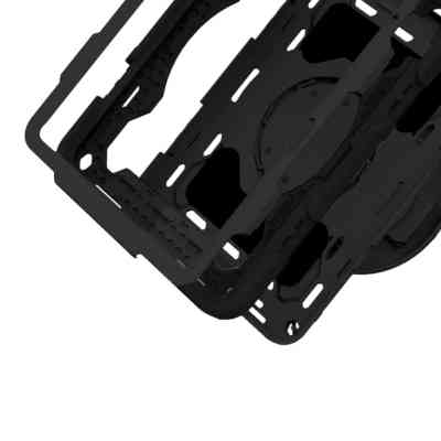 Чохол до планшета BeCover Apple iPad Air (4/5) 2020/2022 10.9&quot; Black (712908) Вінниця