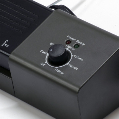 Ламінатор Agent OL 3301 (3010076) Вінниця - фото 3