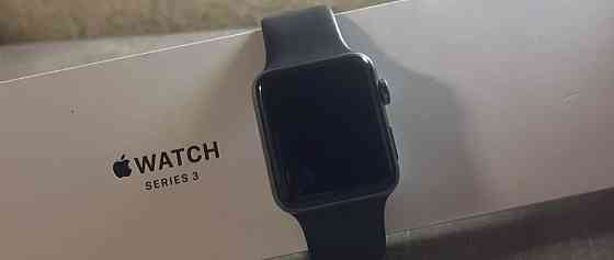 Смарт-Часи Apple Watch 3 42 mm. Київ
