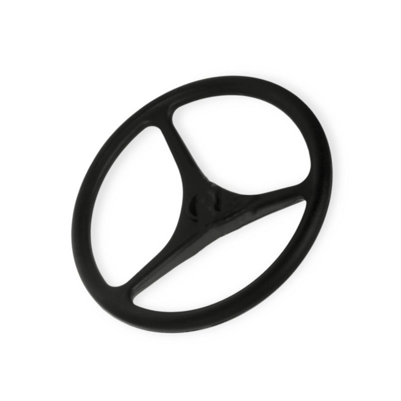 Кермо новий зразок (МТЗ) МТЗ-80-3022 Мукачево - фото 1