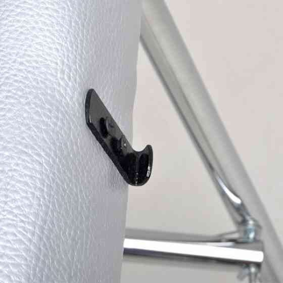 Масажний стіл-кушетка Стандарт Хром Київ