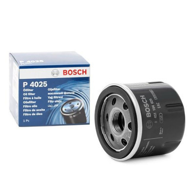 Фильтр масляный Bosch 0 451 104 025 Винница - изображение 3