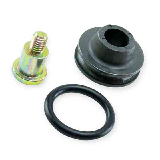 Ролик двери Рено Dokker (13-21), Kangoo 97- верхний боковой Мукачево